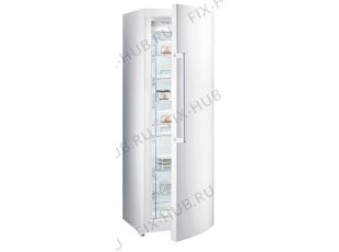 Холодильник Gorenje FN6181OW (323906, ZOF2467CB) - Фото